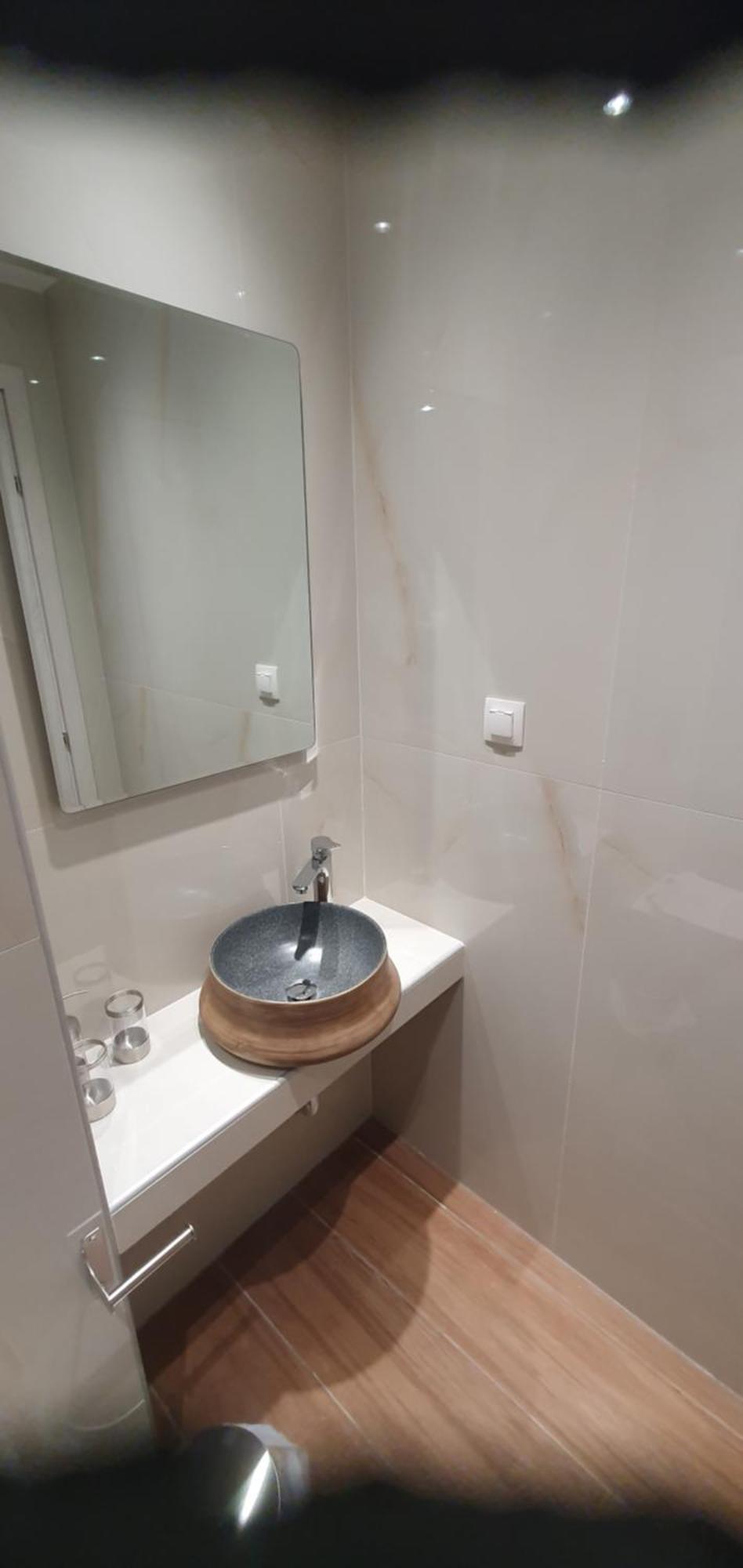 Airnest Comfort Residence Thessaloníki Eksteriør billede