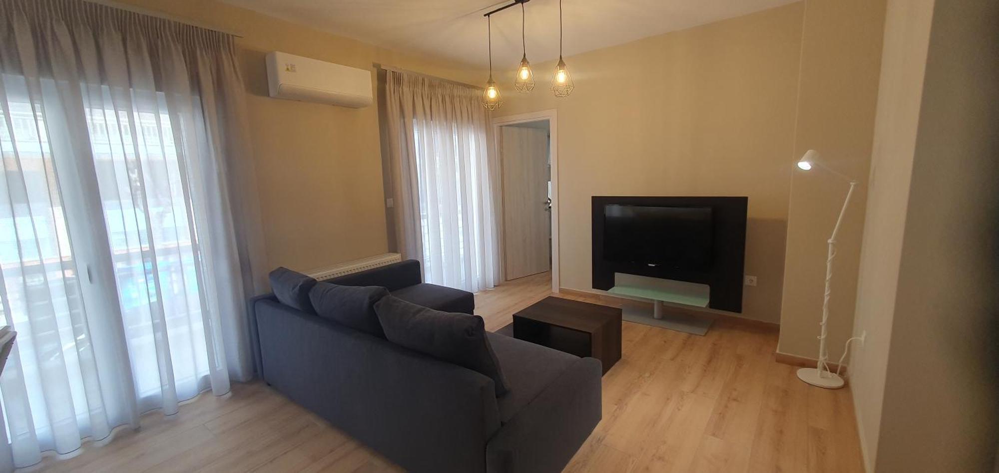 Airnest Comfort Residence Thessaloníki Eksteriør billede